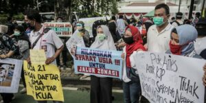 Amos Hutauruk: Kadisdik DKI Jakarta Pemberi Harapan Palsu