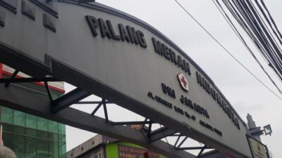KPJ Yakin Di Bawah Rustam Effendi, PMI DKI Makin Maju dan Responsif