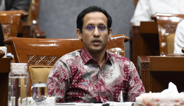 Buat Dunia Pendidikan Berkabung Hingga Lecehkan NU-Muhammadiyah, Nadiem Harus Dicopot