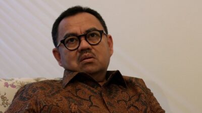 Jika STAN Ditutup Karena Radikalisme, Sudirman Said: Bakal Jadi Skandal Bernegara