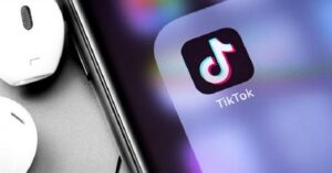 Demi Keamanan Negara, Arab Saudi Pertimbangkan Larang Tiktok