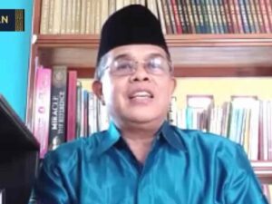 Gempar! Ada Agama Baru di Solok, Shalat Tak Wajib Haji Cukup ke Padang