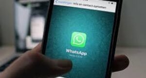 WhatsApp Ketua Komisi II DPR Diretas, Minta Uang 5 Juta