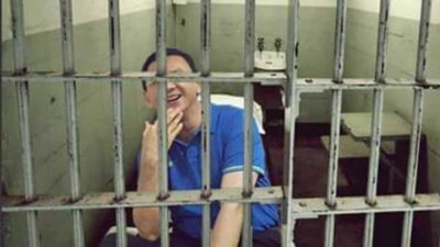 Pernah Jadi Narapidana, Bisakah Ahok Jadi Menteri Jokowi?