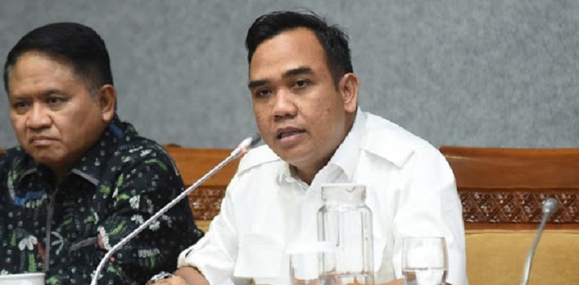 Kebijakan POP Hanya Bikin Gaduh, Gerindra: Nadiem dan Pejabat Kemendikbud Harus Dievaluasi