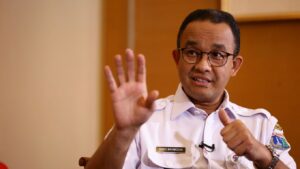 PSBB Transisi DKI Diperpanjang 14 Hari, Sekolah di Jakarta Belum Akan Dibuka