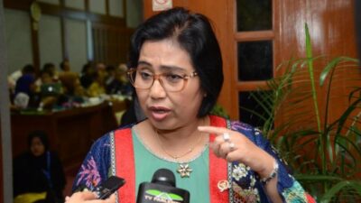 Masyarakat Bandel Tak Pakai Masker, Nasdem: Pemerintah Wajib Pakai Tangan Besi