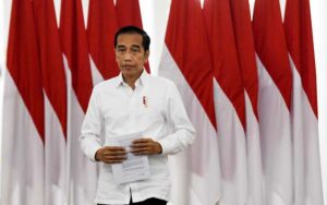 Dalam Waktu Dekat, Jokowi Bakal Bubarkan 18 Lembaga Negara