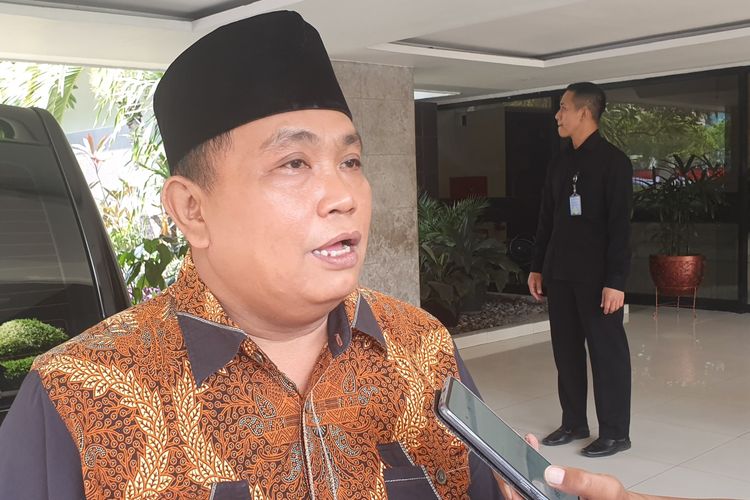 Pulihkan Ekonomi RI, Arief Poyuono Minta Jokowi Legalkan Judi Kasino dan Togel