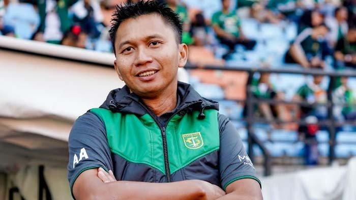 Nasdem Sodorkan Presiden Persebaya Anak Dahlan Iskan Jadi Calon Wakil Walikota Surabaya