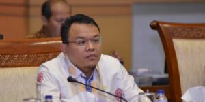 Bantah Jokowi, Saleh Partaonan Daulay: Kemenkes Sudah Serap 47,49 Anggaran