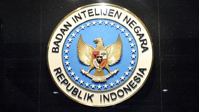 Jokowi Copot BIN Dari Bawah Koordinasi Kemenpolhukam