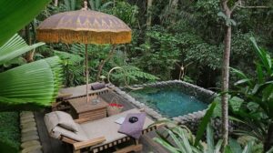 Capella Ubud Bali Dinobatkan Jadi Hotel Terbaik Sedunia