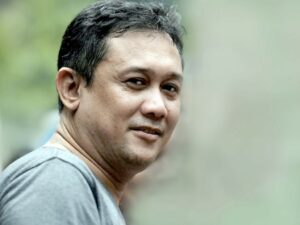 Denny Siregar Jadi Musuh Umat Islam dan Rakyat Indonesia