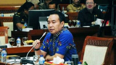 RUU Cipta Kerja Dikebut, Demokrat: Tidak Demokratis dan Banyak Kepentingan Gelap