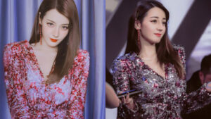 5 Fakta Aktris China Dilraba Dilmurat, Perempuan Tercantik di Asia