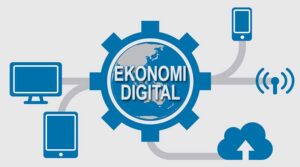 Ekonomi Digital Jadi Kunci Perkuat Negara Berpendapatan Menengah Atas