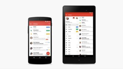 Ini Cara Membatalkan Email Terkirim Pada Gmail
