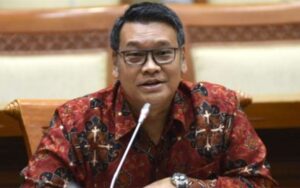 PDIP: Jokowi Belum Beritahu Ketum-Ketum Partai Terkait Reshuffle