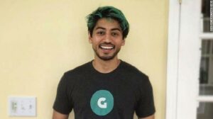 Bos Startup Ojek Online Ini Tewas Dimutilasi Asistennya Sendiri