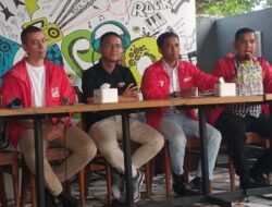 Kutu Loncat Dari PAN ke PSI, Warga Ogah Dukung Faldo Maldini di Pilgub Sumbar