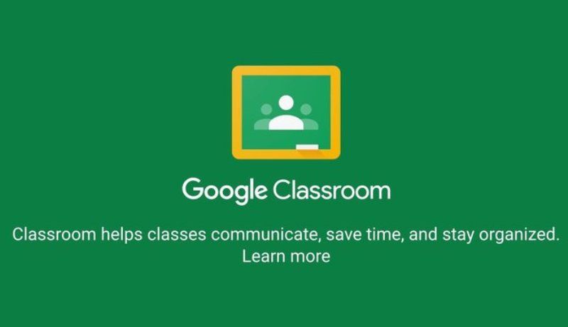 Gratis! Ini Cara Buka Kelas di Google Classroom Lewat Laptop