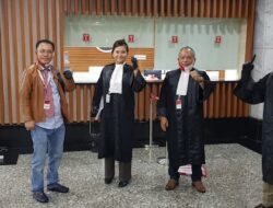 Bikin Sistem Negara Porak Poranda, Iwan Sumule Ngotot Minta UU Corona Dibatalkan