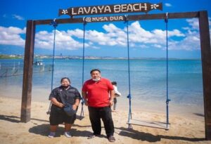 Pantai di Bali Dijadikan Area Privat Hotel, Legislator PDIP Ini Meradang