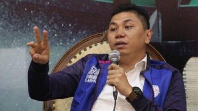 Rapid Test Dikomersialisasi, Demokrat: Kemana Itu Uang Kemenkes Rp.75 Triliun?