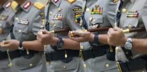 21 Perwira Aktif Jadi Komisaris BUMN, Pengamat: Dwi Fungsi Polri? TNI Bisa Cemburu