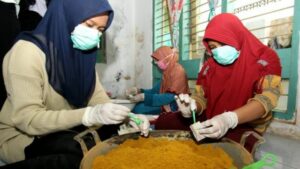 KADIN: Hampir 30 Juta UMKM RI Tutup Usaha Dihajar Corona