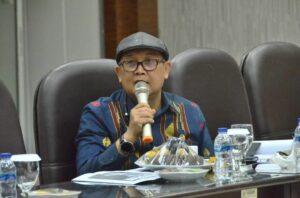 RUU Cipta Kerja Masih Belum Pro Rakyat, PKS: Hentikan Pembahasan!