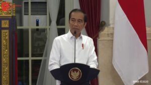 Beredar Nama Calon Menteri Baru, PKS: Lebih Efektif Ganti Pelatih