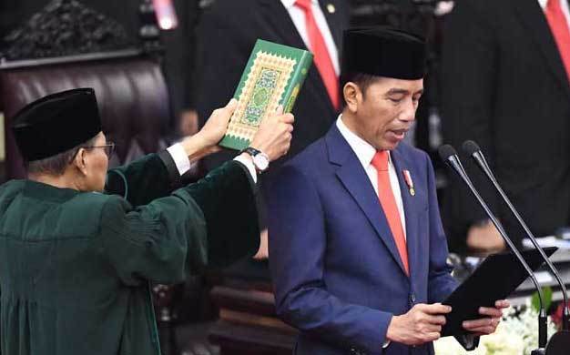 MA Kabulkan Gugatan Rachmawati, Dasar Hukum Penetapan Kemenangan Jokowi Dibatalkan