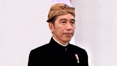 Dalam Budaya Politik Jawa, Kemarahan Jokowi Di Depan Publik Tanda Kekuasaan Melemah