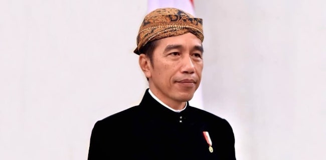 Dalam Budaya Politik Jawa, Kemarahan Jokowi Di Depan Publik Tanda Kekuasaan Melemah