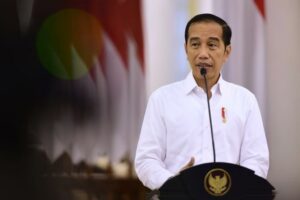 Demi Investor Asing, Jokowi Minta Jajarannya Diskon Harga Lahan Jadi Murah
