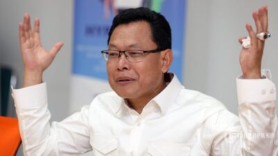 ICW Desak Jokowi Copot Budi Gunawan Terkait Kasus Djoko Tjandra, Ini Tanggapan BIN