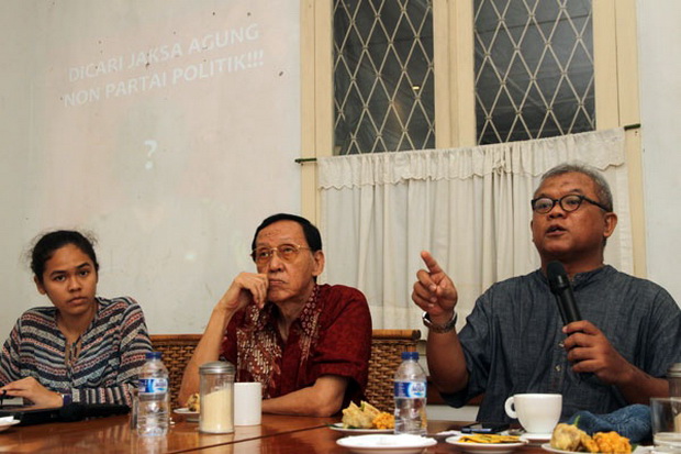 Pengamat: Aparat Hukum Indonesia Tak Berdaya Dikentutin Djoko Tjandra