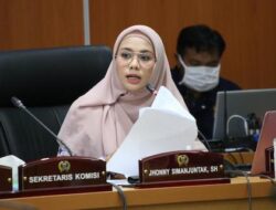 Zita Anjani: Pembelajaran Jarak Jauh Menambah Berat Beban Rakyat