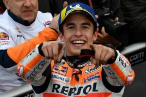 Jelang MotoGP Spanyol 2020, Marquez Janjikan Balapan Hebat
