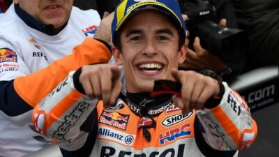 Jelang MotoGP Spanyol 2020, Marquez Janjikan Balapan Hebat