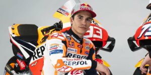Marco Melandri Prediksi Marc Marquez Bakal Berjaya di MotoGP 2020