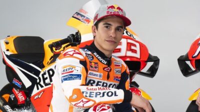 Marco Melandri Prediksi Marc Marquez Bakal Berjaya di MotoGP 2020