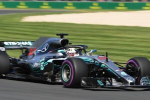 Hasil F1 GP Hungaria 2020, Hamilton Jadi Yang Tercepat di Hungaroring