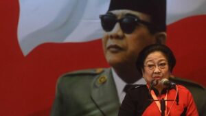 Megawati Janjikan Kader PDIP Regenerasi Total Tahun 2024