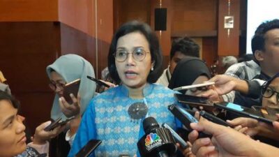 Jokowi Panggil 6 Menteri Dengan Anggaran Tertinggi, Kenapa?