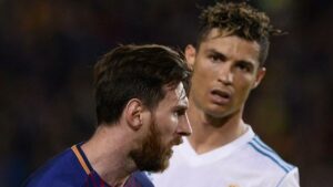 5 Alasan Kenapa Lionel Messi Disebut Lebih Jago Dari Cristiano Ronaldo