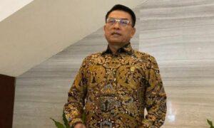 Moeldoko Bocorkan Lembaga Negara Yang Bakal Dibubarkan Jokowi