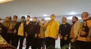 Sempat Dibubarkan Tommy Soeharto, Munaslub Berkarya Tunjuk Muchdi PR Jadi Ketum